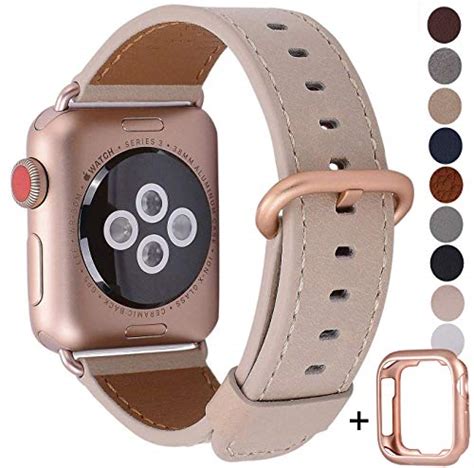 highest rated apple watch bands